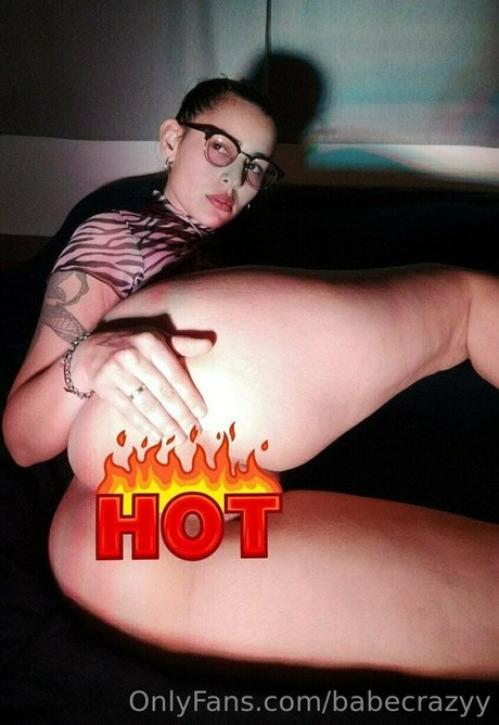 babecrazyy jolie étoile photo