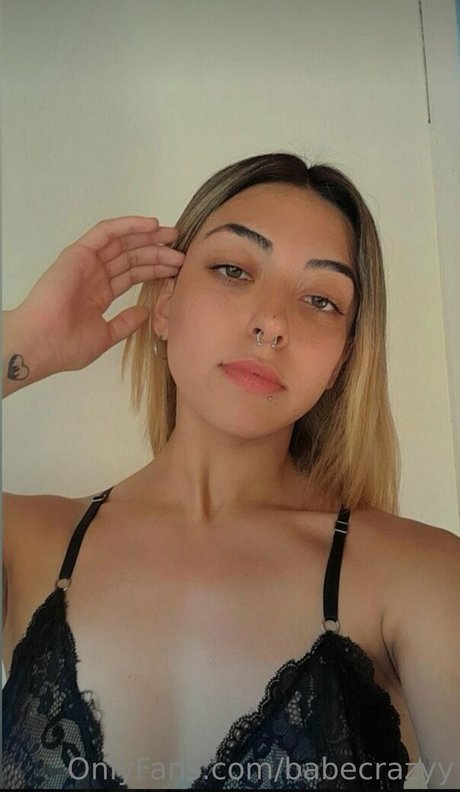 babecrazyy modèle adulte img