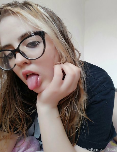 Lissaviip star du porno de haute qualité photos