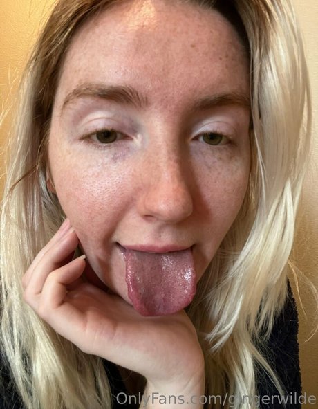 gingerwilde Profilfoto