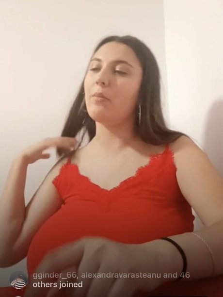 Andreea Buga star du porno exclusive photos