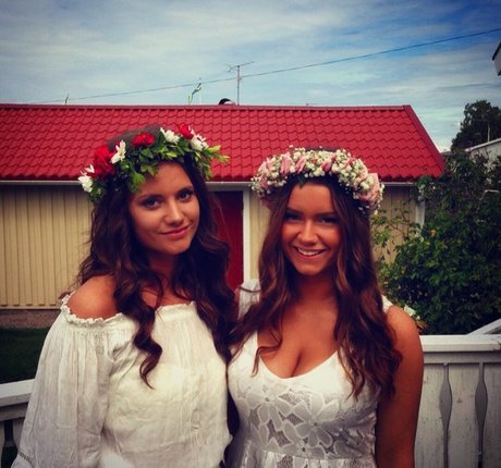 Alma Tandrup modèle pornographique photos