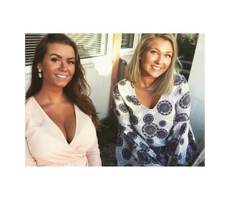 Alma Tandrup actrice de grande qualité des photos