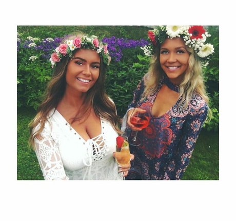 Alma Tandrup actrice de grande qualité galeries