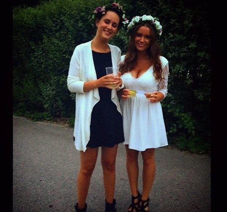 Alma Tandrup étoile collection