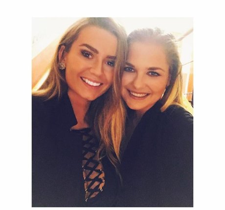 Alma Tandrup mannequin image