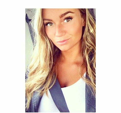 Alma Tandrup actrice exclusive collection