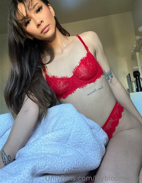 ariiadams star du porno chaude photo