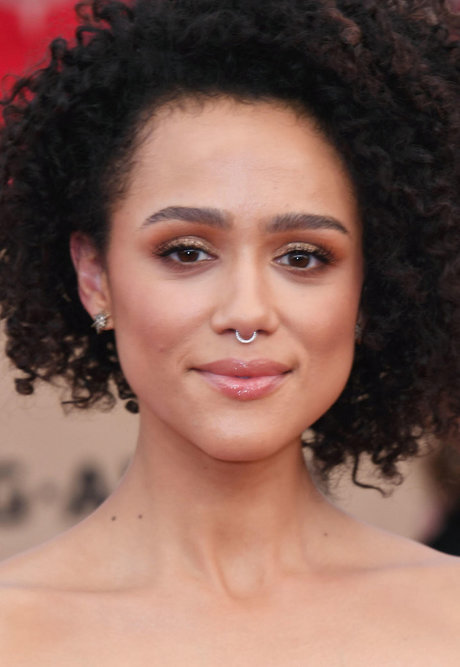 Nathalie Emmanuel sexe star galeries