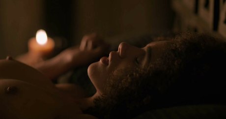 Nathalie Emmanuel star du porno xxx photo