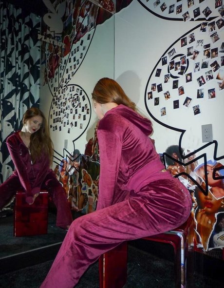 18 fans gratuits uniquement belle exclusivité galerie