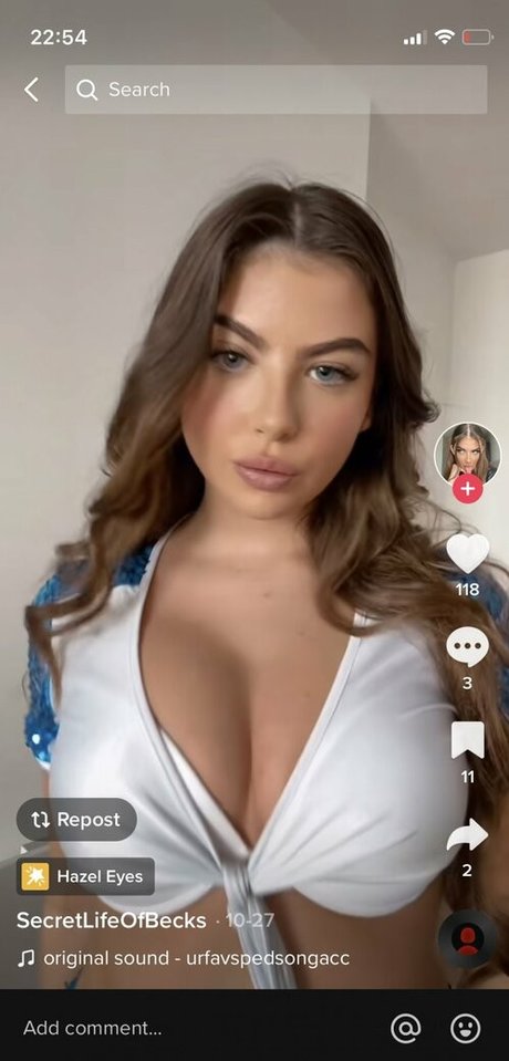 Becksyxo star du porno parfaite galeries