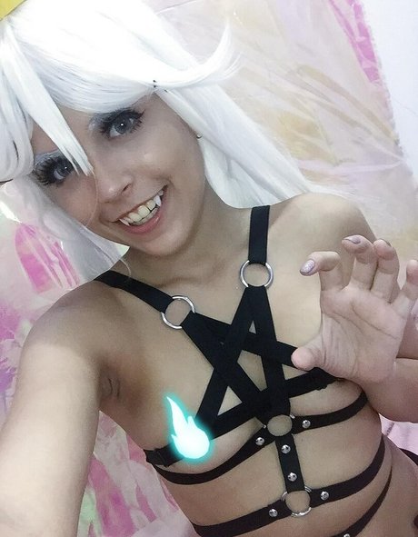 lingerie blanche onlyfans sexy meilleur archive