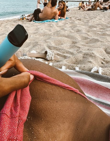 Mafe Ibarguen star du porno en haute qualité image