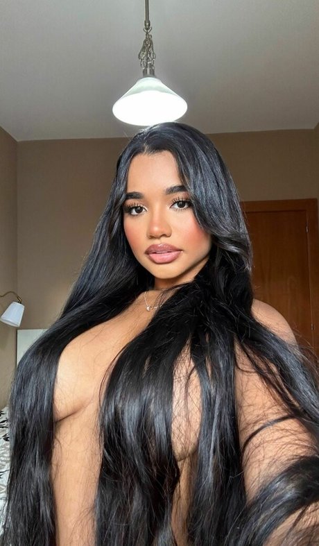 Mafe Ibarguen haut de star du porno image