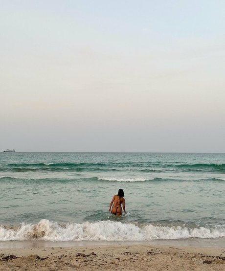 Mafe Ibarguen top star photos