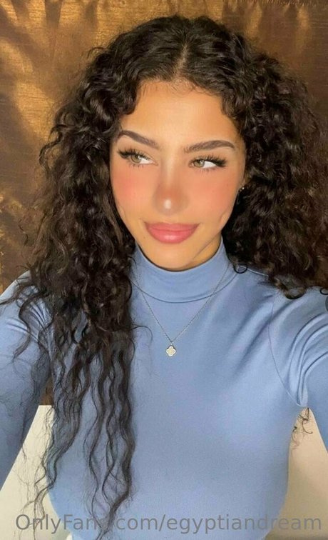 egyptiandream modèle xxx img