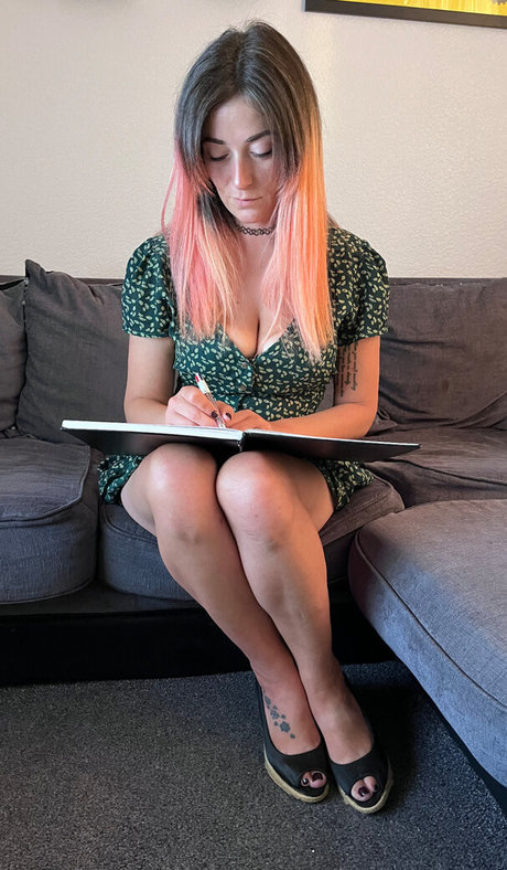 MsVnsfw étoile hd galerie