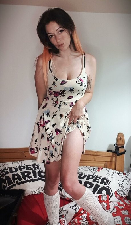 MsVnsfw modèle collection