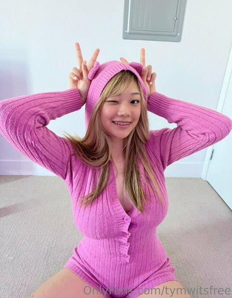 tymwitsfree modèle magnifique photo