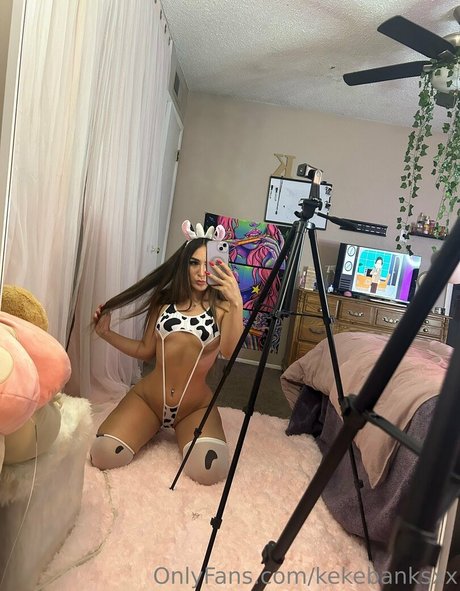 kekebanksxx star du porno chaude collection