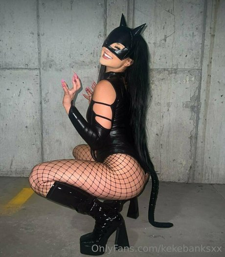 kekebanksxx étoile des photos