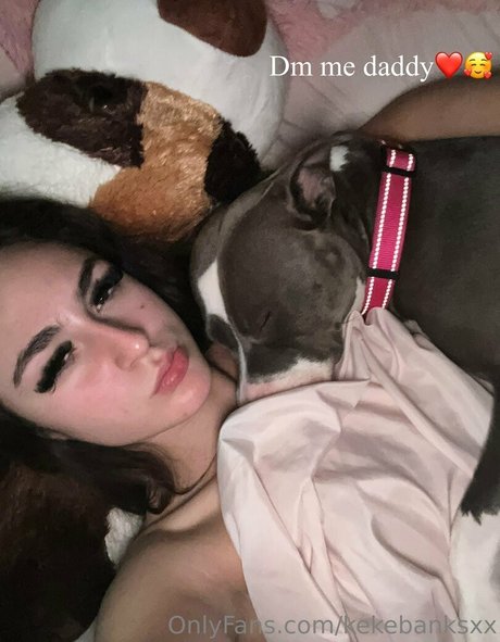 kekebanksxx sexe star images