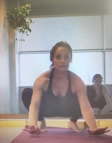 creampie teen onlyfans nus parfaits photo