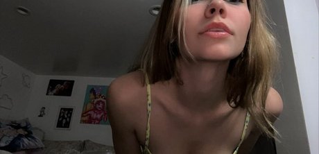 Thedarknymph xxx star du porno collection