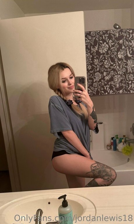 jordanlewis18 haut de star du porno galeries