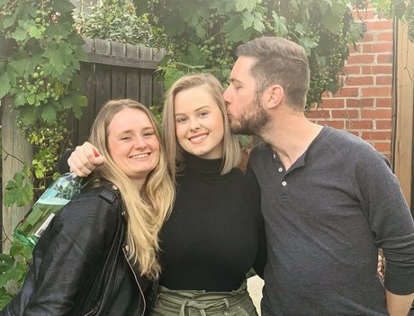 Jasmine Ramage modèle porno image