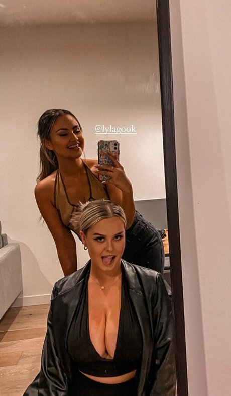 Jasmine Ramage star du porno parfaite archive