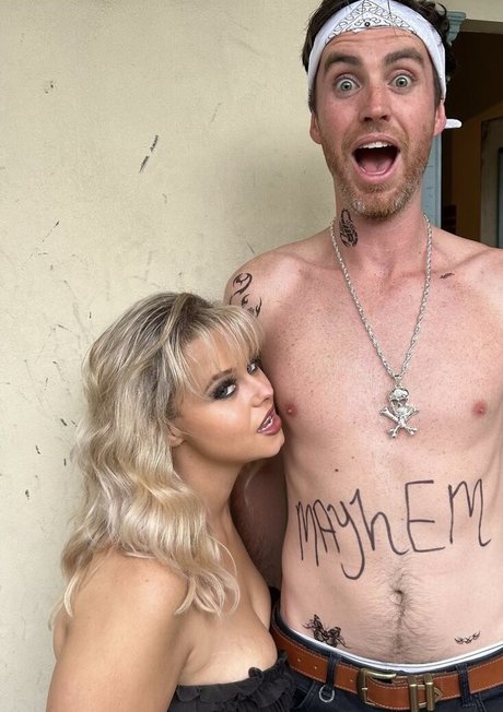 Jasmine Ramage étoile magnifique photo