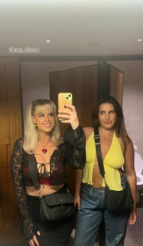 nu nu onlyfans haut xxx galerie