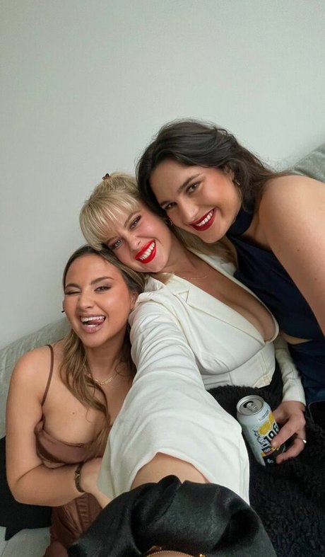 Jasmine Ramage star exclusive collection