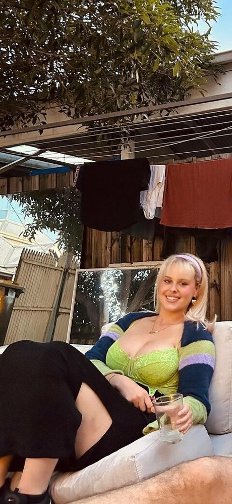 Jasmine Ramage star du porno gratuite images