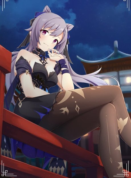 fans de gothique asiatique uniquement art xxx image