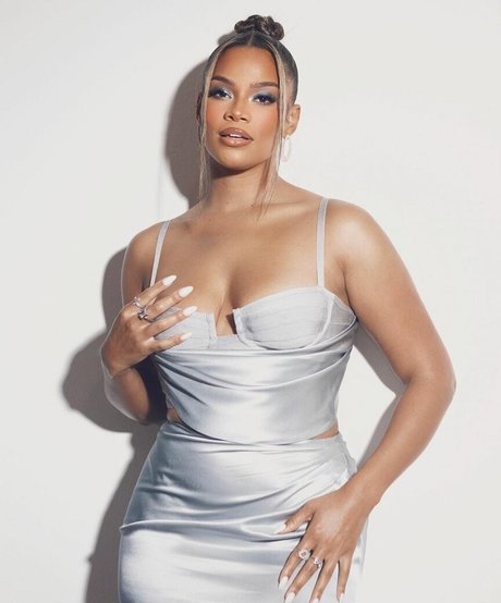 Kamie Crawford étoile hd image