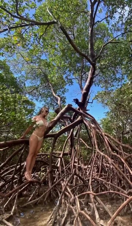 Leticia Spiller modèle chaud image