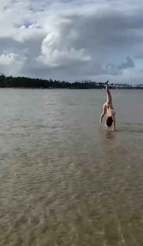 Leticia Spiller star du porno xxx collection