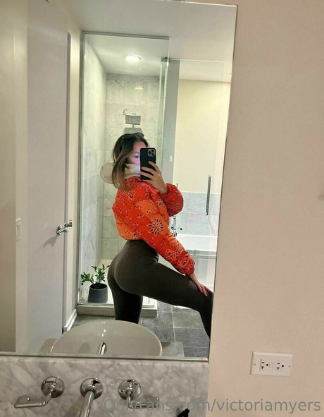 Victoria Lynn Myers jolie étoile collection