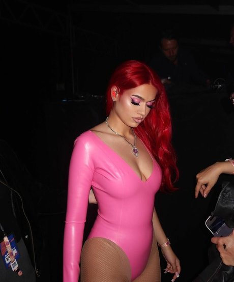 badmomzjay sexe star du porno photo