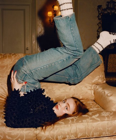 grands et plantureux onlyfans top pornographique img