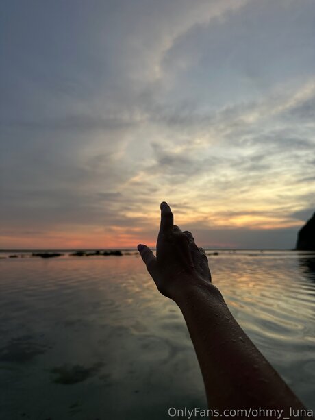 ohmy luna meilleur modèle photos