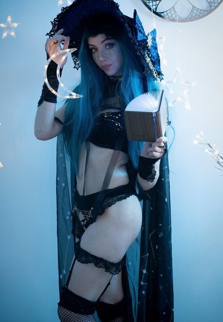 Littlejem étoile sexy photo