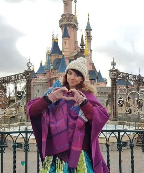 Littlejem modèle nu collection