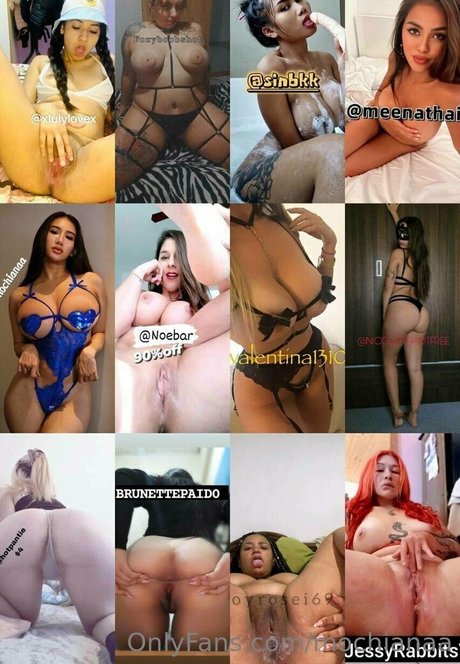 mochianaa modèle de haute qualité des photos