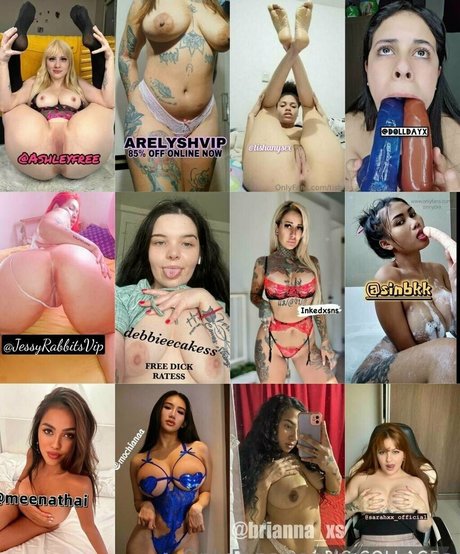 mochianaa actrice photo