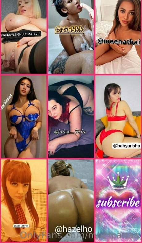 mochianaa sexe star photos