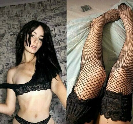 charming baby étoile sexy photos